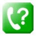 Icône de l'application Android Calling Number Search APK