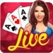 Teen Patti Live Android uygulama simgesi APK