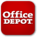 Icône de l'application Android Office Depot APK