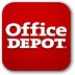 Office Depot Android-appikon APK