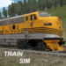 Train Sim Android-sovelluskuvake APK