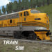 Train Sim app icon APK