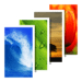 Backgrounds Android app icon APK