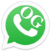 Icona dell'app Android OGWhatsApp APK