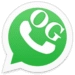 Ikon aplikasi Android OGWhatsApp APK