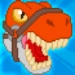 Dino Factory Icono de la aplicación Android APK
