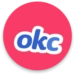Icône de l'application Android OkCupid APK