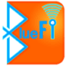 BlueFi Phone ícone do aplicativo Android APK