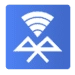 BlueFi Phone Android app icon APK