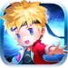 Anime Arena Android-app-pictogram APK