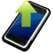 Auto Screen On Android-sovelluskuvake APK