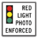 US Speed & Red Light Camera Икона на приложението за Android APK