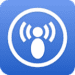 OnAir Player Icono de la aplicación Android APK