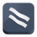 com.onelouder.baconreader Икона на приложението за Android APK