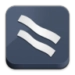 com.onelouder.baconreader app icon APK