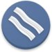 BaconReader Icono de la aplicación Android APK