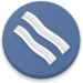 BaconReader Android-sovelluskuvake APK