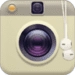 Retro Camera Android-alkalmazás ikonra APK