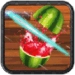 Ikona aplikace Fruit Cutter pro Android APK