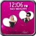 Love Lock Screen Android-sovelluskuvake APK