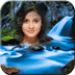 Ikon aplikasi Android WaterfallPhotoFrames APK