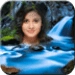 Ikona aplikace WaterfallPhotoFrames pro Android APK