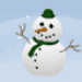 Countdown to Christmas Android-app-pictogram APK