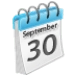 Calendar Widget Android-sovelluskuvake APK