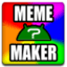 Meme Maker Android app icon APK