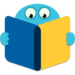 Oodles Books Android-appikon APK