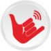 FireChat Android-sovelluskuvake APK