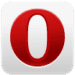 Opera Android-alkalmazás ikonra APK