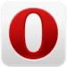 Opera Android uygulama simgesi APK