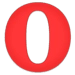 Opera Android uygulama simgesi APK