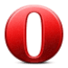 Icône de l'application Android Opera Mini APK