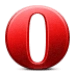 Opera Mini Android-appikon APK