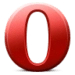 Opera Mini Android app icon APK