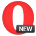 Opera Mini Icono de la aplicación Android APK