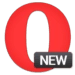 Opera Mini Android-sovelluskuvake APK