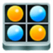 Four In A Row Free Android-appikon APK