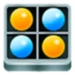 Four In A Row Free Android app icon APK