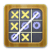 Icona dell'app Android Tic Tac Toe Free APK