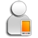 Icône de l'application Android com.orange.contultauorange APK