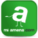 Икона апликације за Андроид mi amena.com APK