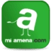 mi amena.com Android-sovelluskuvake APK