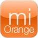 Mi Orange Android-appikon APK