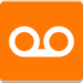 Voicemails Icono de la aplicación Android APK