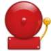 School Bell Android app icon APK