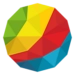 Orbitum Icono de la aplicación Android APK