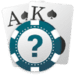 Poker Guide HD Икона на приложението за Android APK